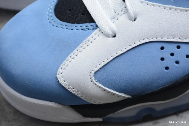 Jordan 6 UNC Air CT8529-410 0719